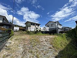 売土地(みやき町簑原)100万