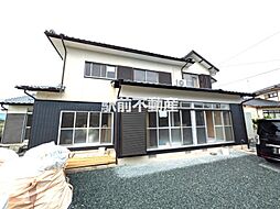 再販中古戸建(金立町千布)1780万