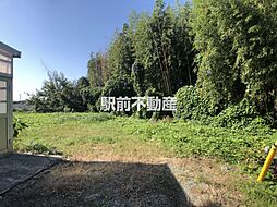 熊野土地 614万円