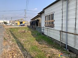 物件画像 筑後市久富　土地　1160万円