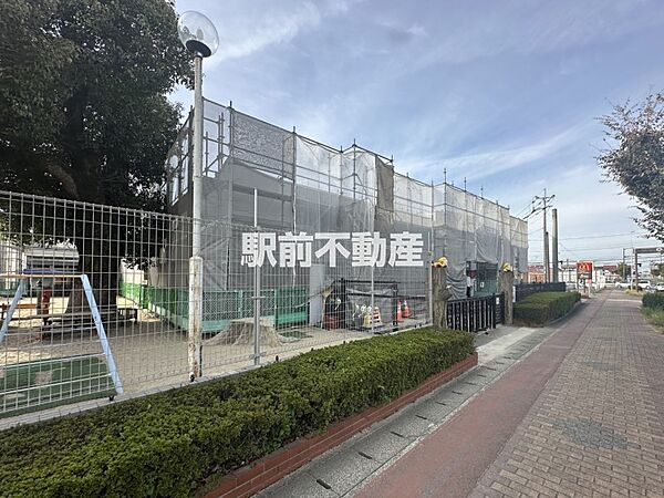 周辺を拡大表示