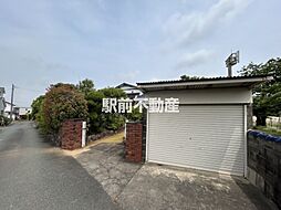 物件画像 荒木町荒木　売地