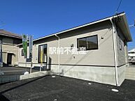 福岡県筑後市下北島524：物件画像