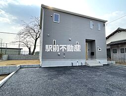 アーネストワン 蒲原1号棟