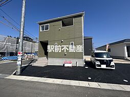 アーネストワン　久泉3号棟