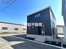 アーネストワン 久泉3号棟