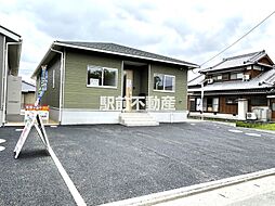 アーネストワン 柳川市間2号棟