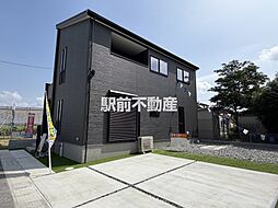 一建設 大木町第4 1号棟(絵下古賀)