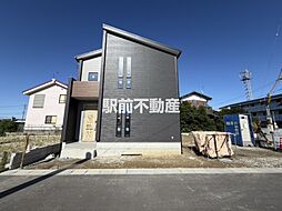 物件画像 一建設　大木町絵下古賀第4　1号