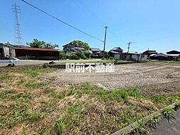 北長田 畑 160坪