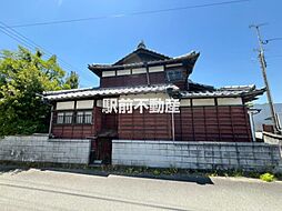 柳川市大和町豊原 中古住宅