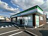 周辺：ファミリーマート　筑後東山ノ井店 