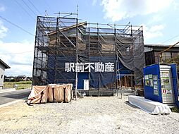 一建設 大木町第5 1号棟(絵下古賀)