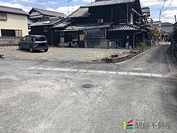 城島町内野 土地