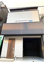 物件画像 新築戸建　八尾市東山本新町6丁目