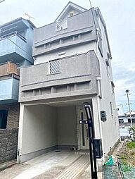 物件画像 中古戸建　八尾市南植松町3丁目