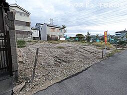 物件画像 125坪平坦更地志紀駅11分接道18メートル