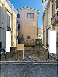 物件画像 近鉄大阪線「恩智」駅13分建築条件無し更地渡し