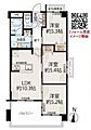 ドムール加美西公園2階1,980万円