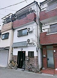 物件画像 中古戸建　平野区平野東1丁目