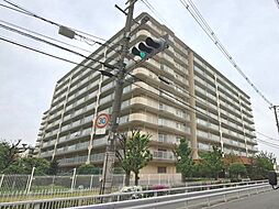 物件画像 ユニハイム平野　6階部分