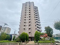物件画像 ルイシャトレ平野　6階部分