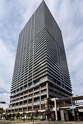 物件画像 メガシティタワーズTHE EAST　38階部分