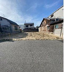 物件画像 売土地　東大阪市金岡3丁目