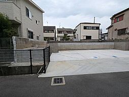 物件画像 河内山本駅まで6分条件無し土地小・中学校近くで通学安心