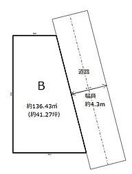 物件画像 売土地　敷島ＰＲＩＭＥ山本町北4丁目