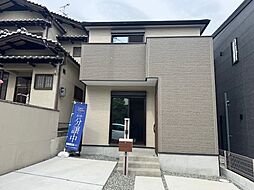 物件画像 堺市第5美原区平尾1棟現場
