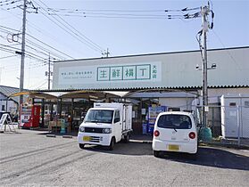 リッチ　カトレア 201 ｜ 佐賀県佐賀市大和町大字久池井（賃貸アパート1LDK・2階・52.50㎡） その17