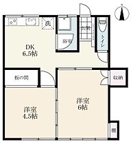 SDベース 1 ｜ 佐賀県佐賀市大和町大字尼寺（賃貸アパート2K・1階・36.02㎡） その2