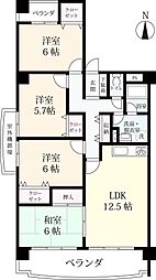 佐賀駅 7.2万円