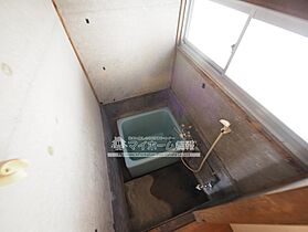 澤野借家 7 ｜ 佐賀県佐賀市大和町大字尼寺（賃貸一戸建2K・--・30.62㎡） その6