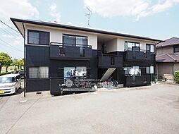 グランジュール　C棟