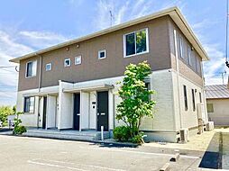 グリーンヒルズ五領　A棟