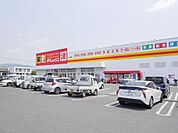 DiREX高木瀬店(2、018m)
