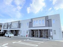 クレジデンス大和