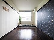 上質なのにリラックス感を兼ね備えたデザイン