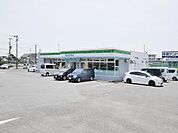 ファミリーマート佐賀大和インター店(1、034m)