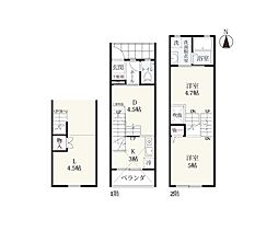 🉐敷金礼金0円！🉐プレミアム千布
