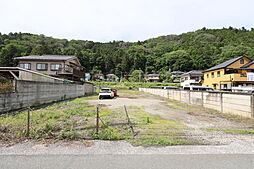 物件画像 ・青梅市裏宿 広大な土地