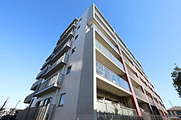 物件画像 アンビシャス八王子