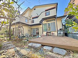 物件画像 北野、整う街並みと広がる邸宅 八王子市絹ケ丘2丁目 戸建