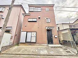 物件画像 リノベ戸建 相模原市中央区横山2丁目