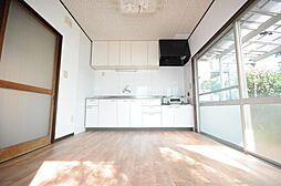 物件画像 八王子市四谷町 オーナーチェンジ戸建