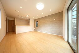 物件画像 八王子市下恩方町 2017年築のカーポート付き住宅