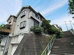 物件画像 横浜市旭区金が谷2丁目　戸建住宅(中古)