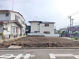 物件画像 横浜市旭区中白根2丁目　土地